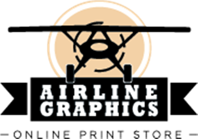 Airline Graphics
