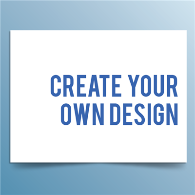 Envelope 9 x 12 (Custom Version)