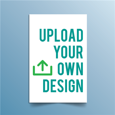 Notepad 5.5 x 8.5 (Upload Version)