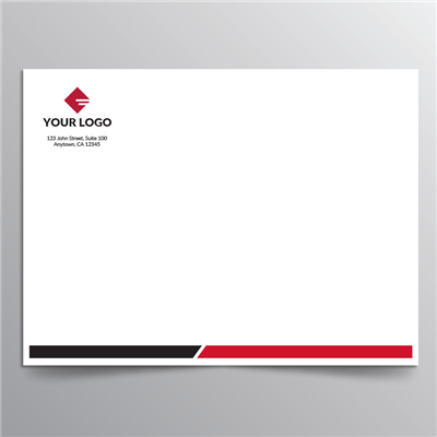 The Nolan Envelope 9 x 12