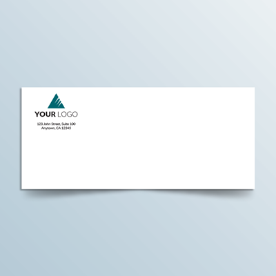 The Trinity Envelope #9