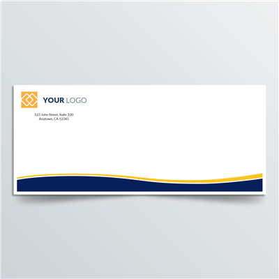 The Frio Envelope #10