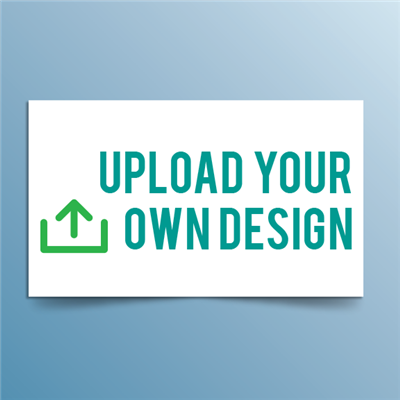 Upload Version Business Card