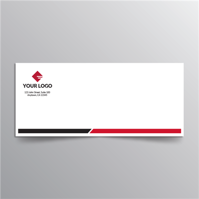 The Nolan Envelope #9