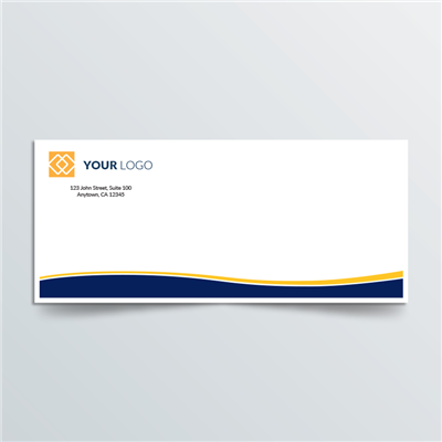 The Frio Envelope #9