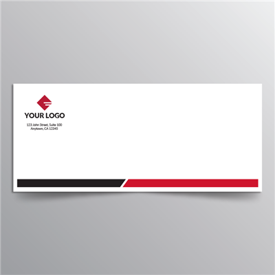 The Nolan Envelope #10